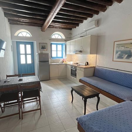 Neoclassical Apartment, Central Chora Andros Zewnętrze zdjęcie