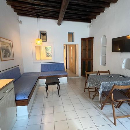 Neoclassical Apartment, Central Chora Andros Zewnętrze zdjęcie