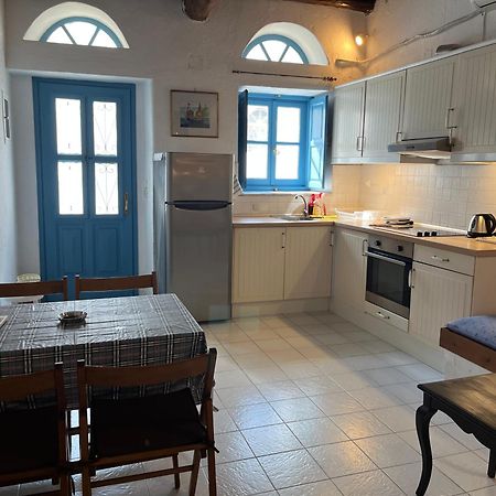 Neoclassical Apartment, Central Chora Andros Zewnętrze zdjęcie