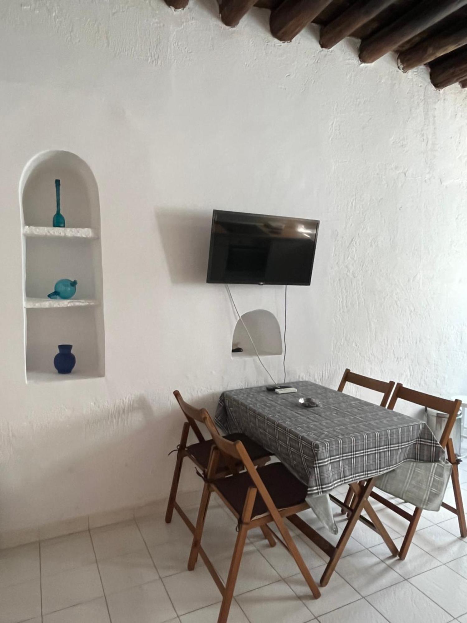 Neoclassical Apartment, Central Chora Andros Zewnętrze zdjęcie