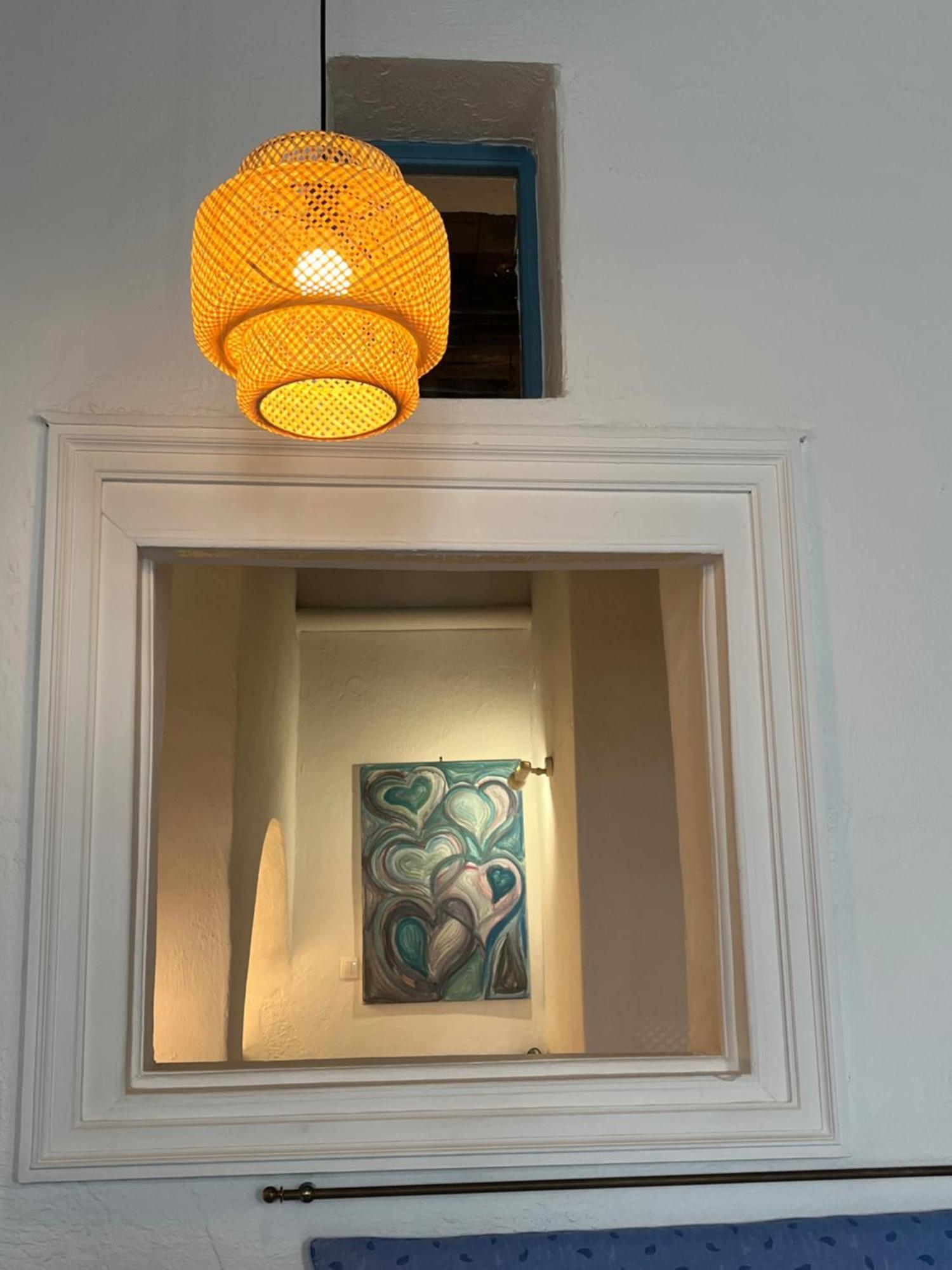 Neoclassical Apartment, Central Chora Andros Zewnętrze zdjęcie