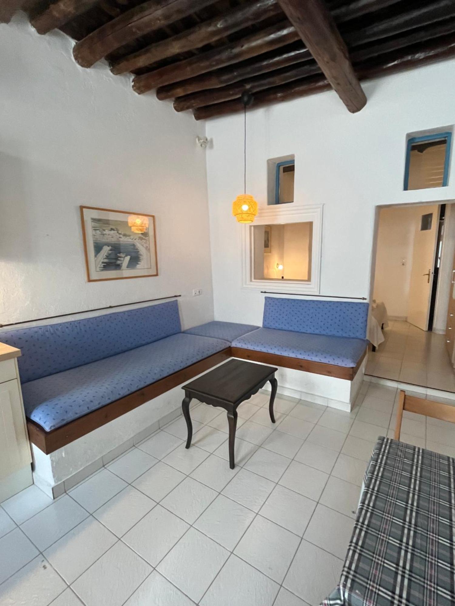 Neoclassical Apartment, Central Chora Andros Zewnętrze zdjęcie