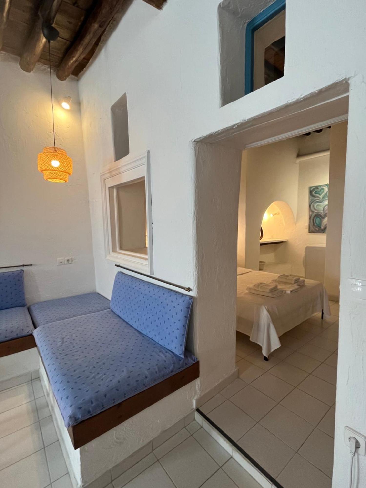 Neoclassical Apartment, Central Chora Andros Zewnętrze zdjęcie