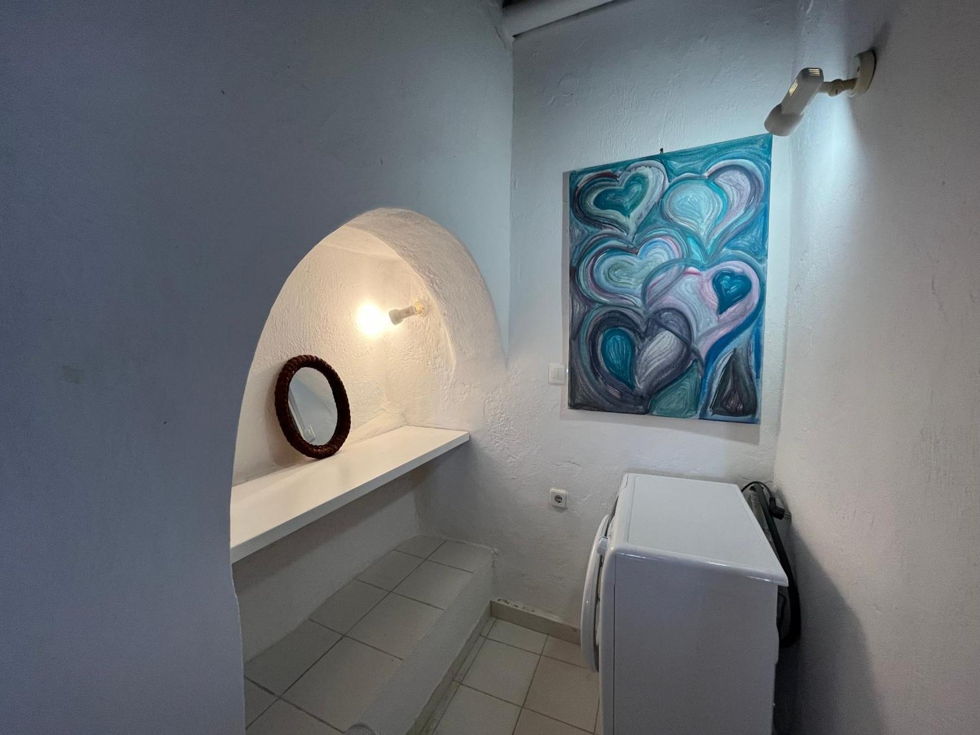 Neoclassical Apartment, Central Chora Andros Zewnętrze zdjęcie
