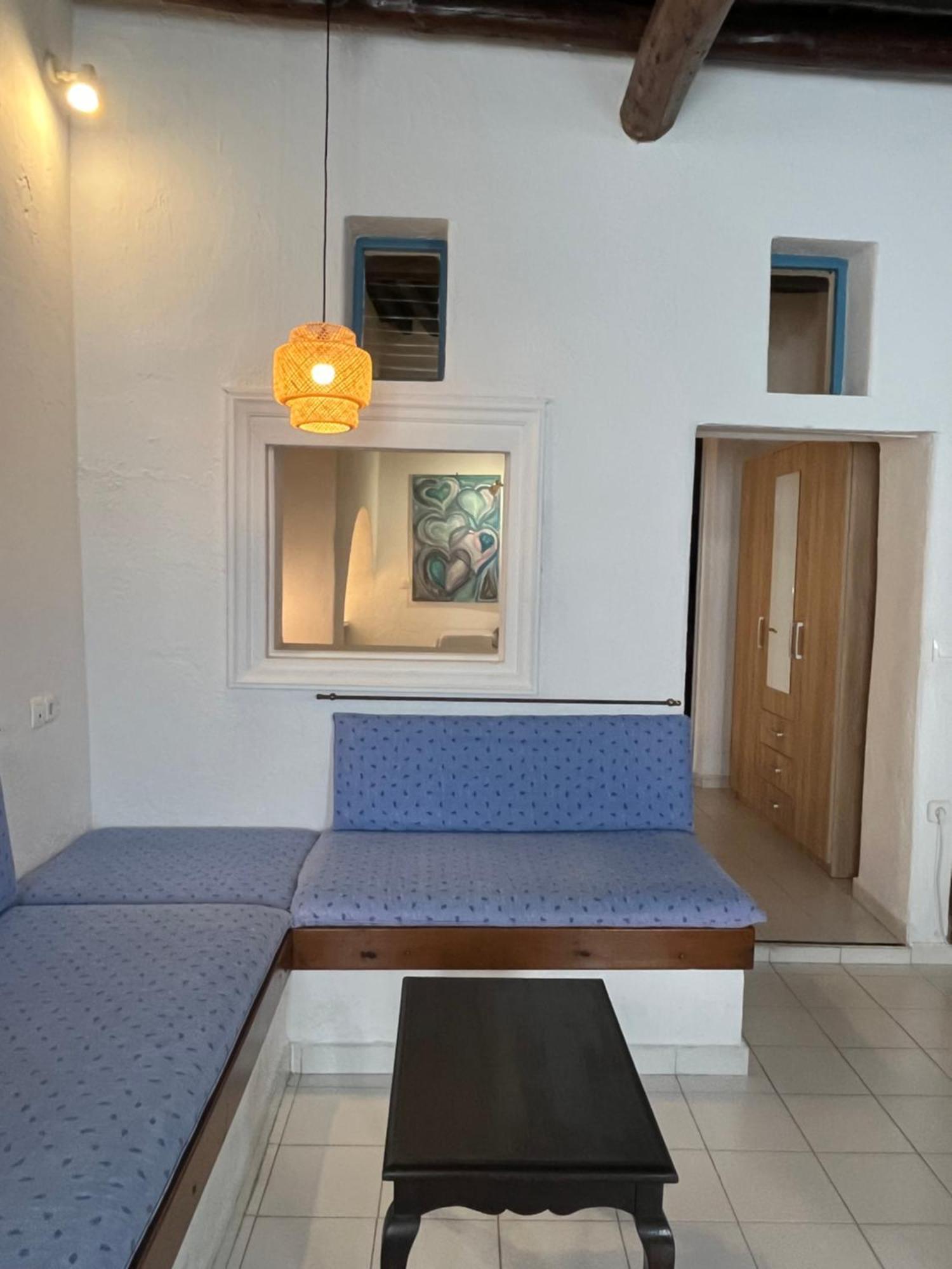 Neoclassical Apartment, Central Chora Andros Zewnętrze zdjęcie
