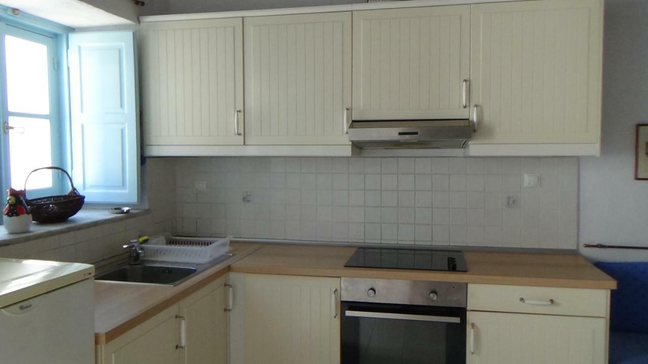 Neoclassical Apartment, Central Chora Andros Zewnętrze zdjęcie