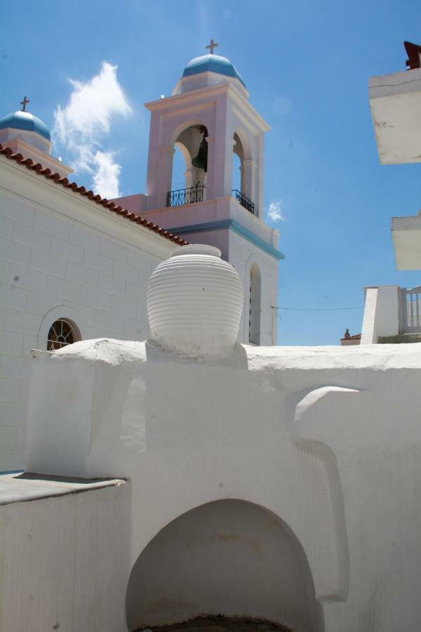 Neoclassical Apartment, Central Chora Andros Zewnętrze zdjęcie