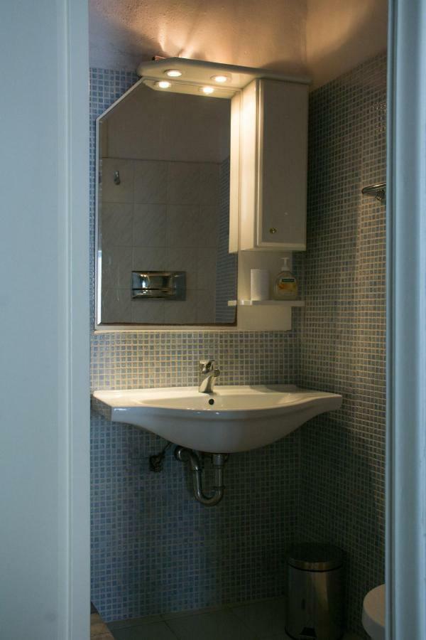 Neoclassical Apartment, Central Chora Andros Zewnętrze zdjęcie